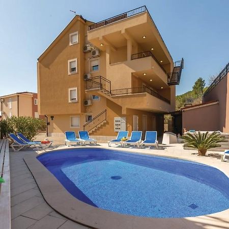 Hotel Ferdo 1 Makarska Zewnętrze zdjęcie