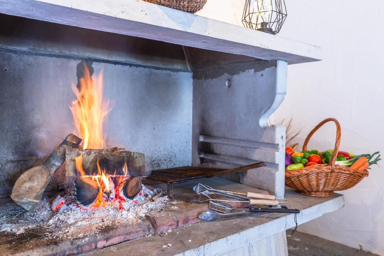 Hotel Ferdo 1 Makarska Zewnętrze zdjęcie